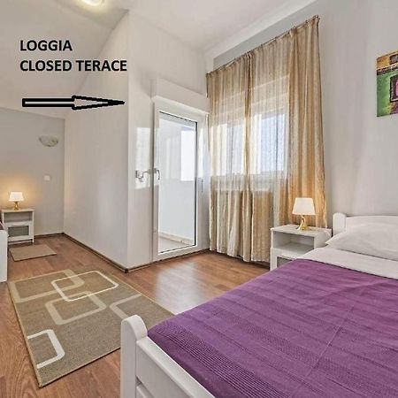 Apartment Lavander 01 Pula Ngoại thất bức ảnh