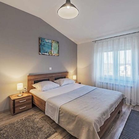 Apartment Lavander 01 Pula Ngoại thất bức ảnh