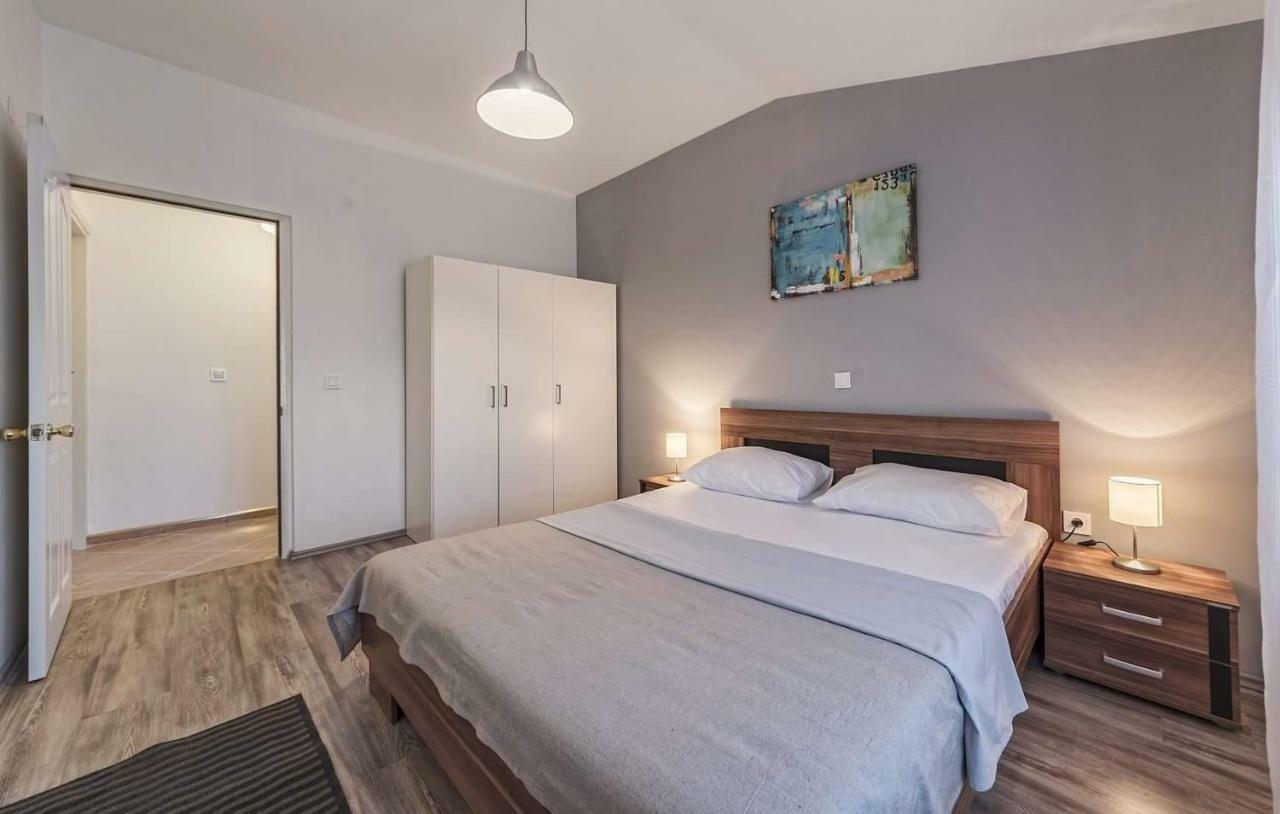 Apartment Lavander 01 Pula Ngoại thất bức ảnh