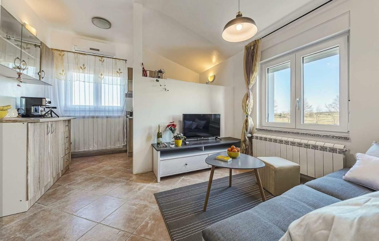 Apartment Lavander 01 Pula Ngoại thất bức ảnh