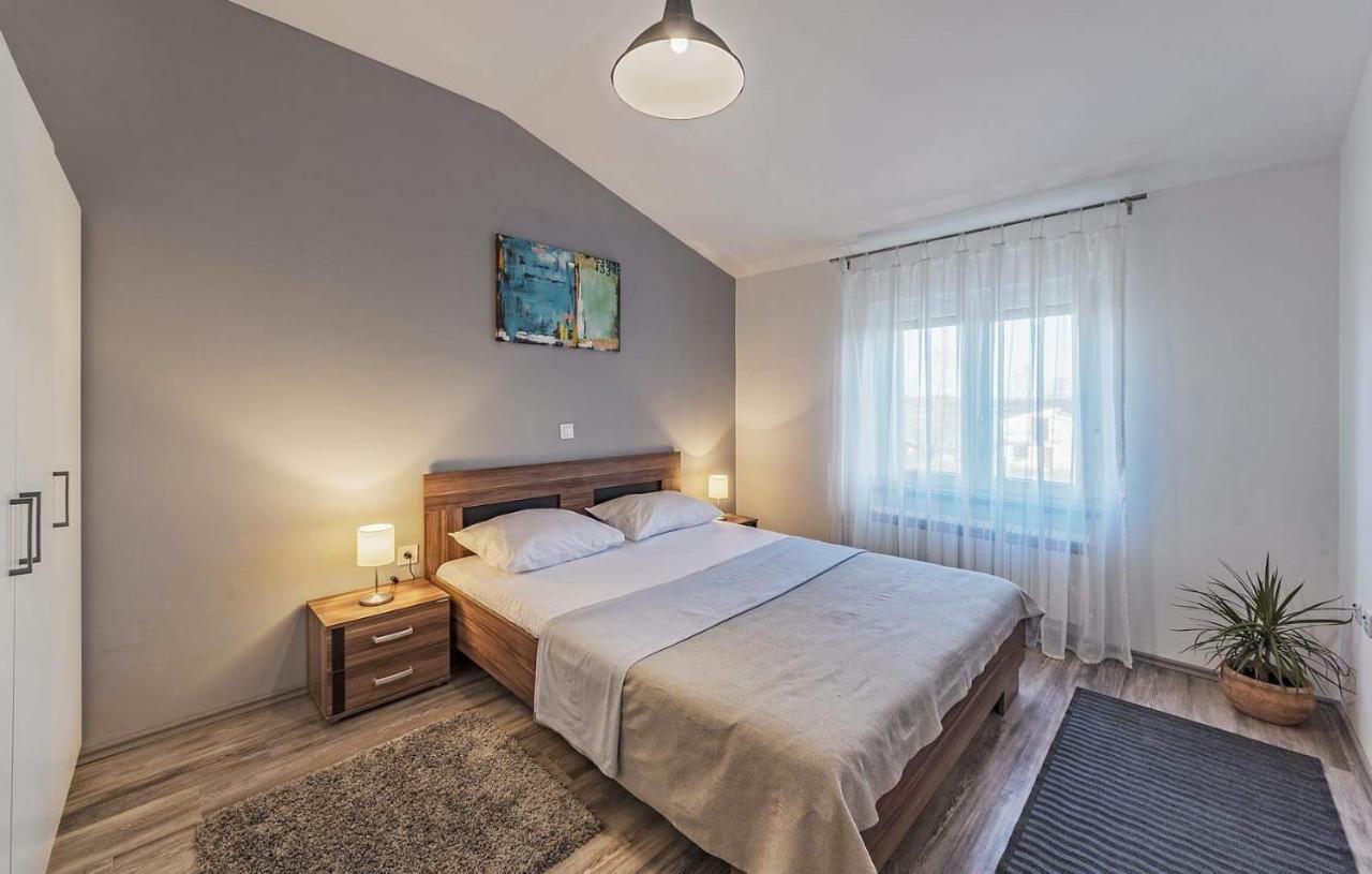 Apartment Lavander 01 Pula Ngoại thất bức ảnh