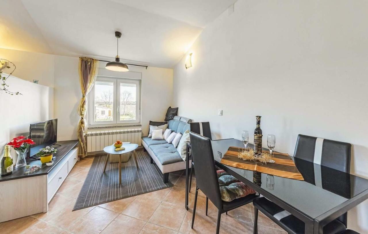 Apartment Lavander 01 Pula Ngoại thất bức ảnh