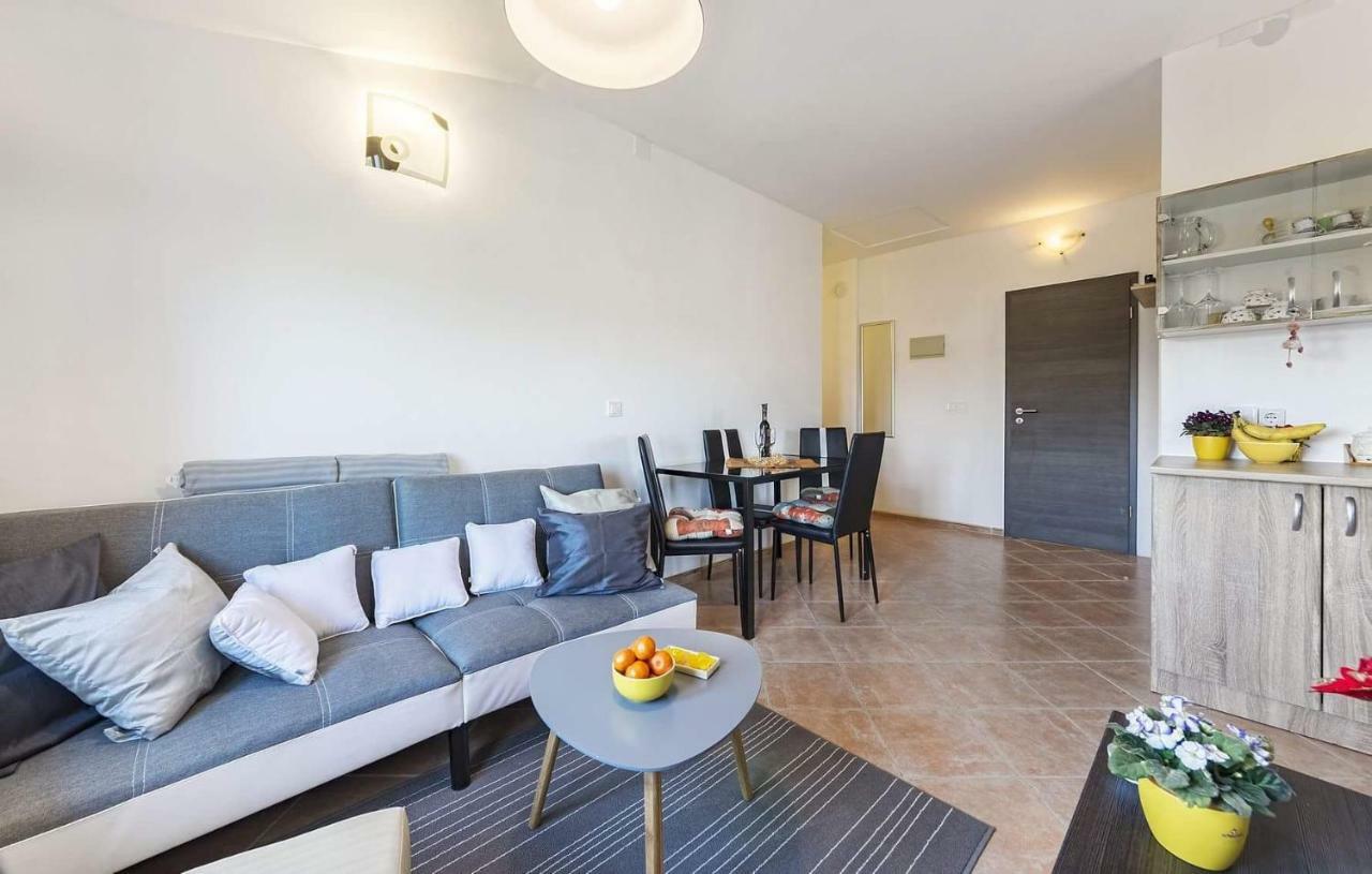 Apartment Lavander 01 Pula Ngoại thất bức ảnh