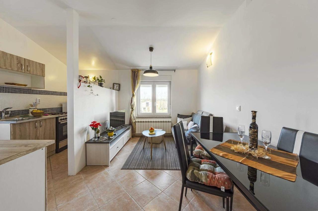 Apartment Lavander 01 Pula Ngoại thất bức ảnh